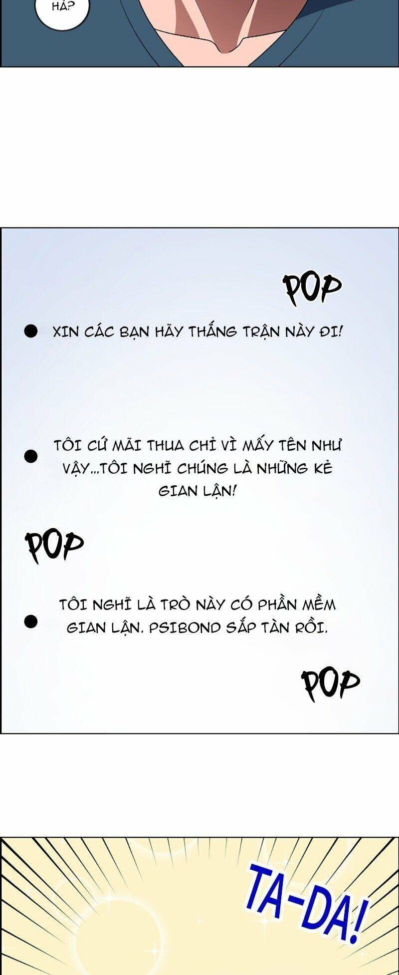 No Scope Chap 92 - Next Chap 93