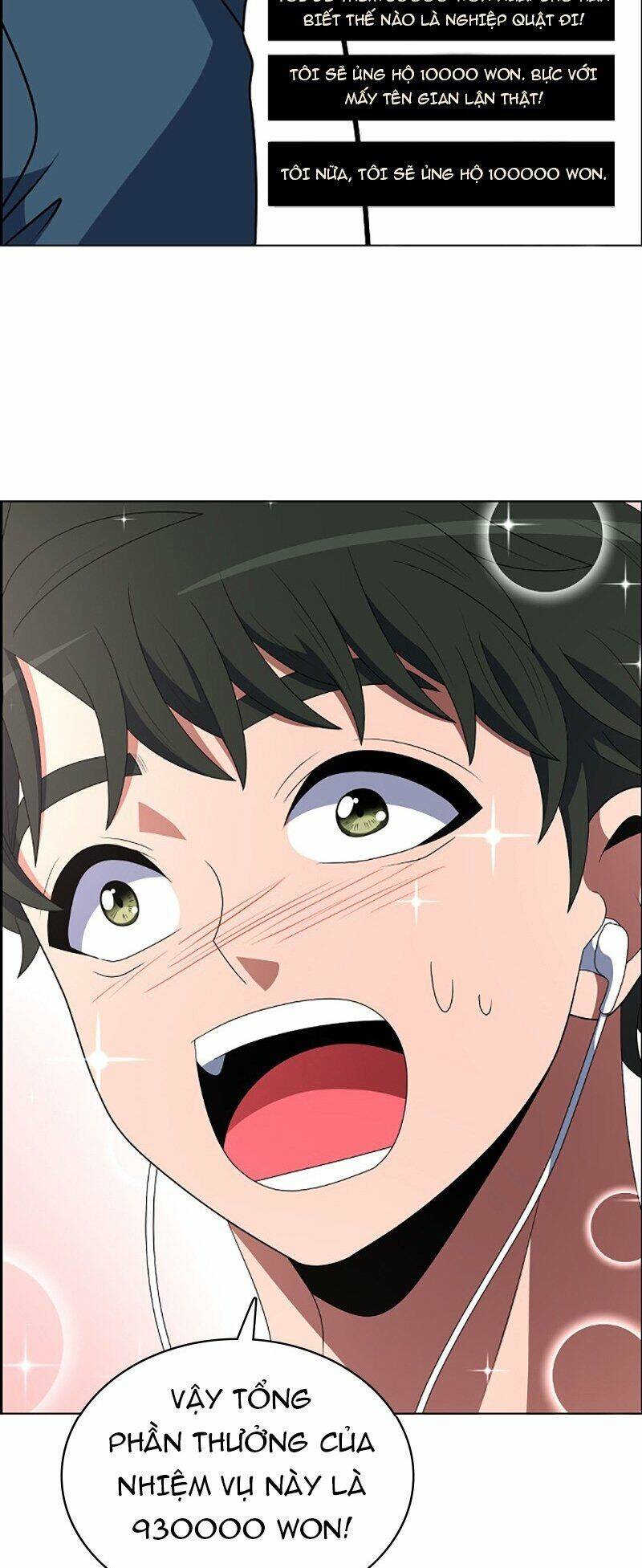 No Scope Chap 92 - Next Chap 93