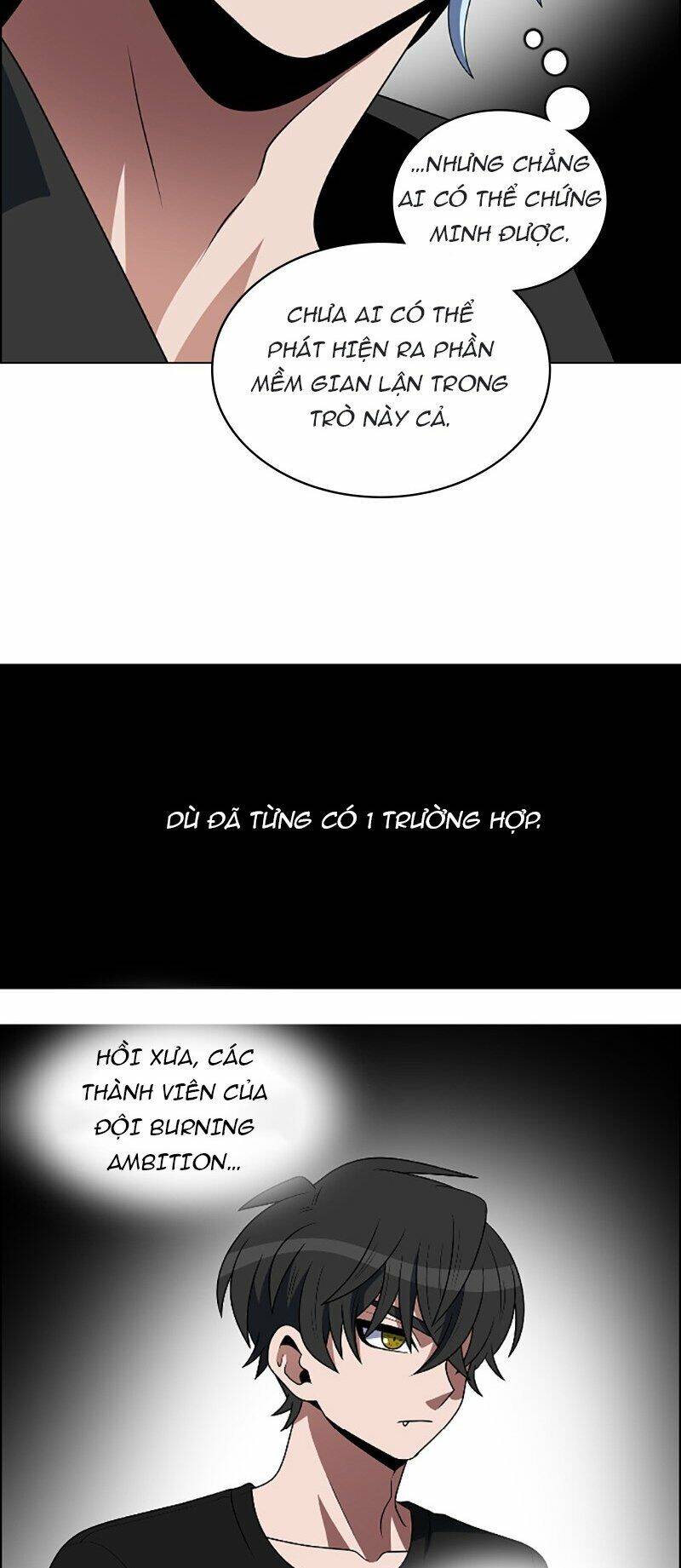 No Scope Chap 92 - Next Chap 93