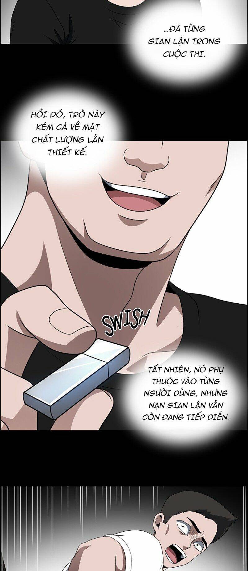 No Scope Chap 92 - Next Chap 93