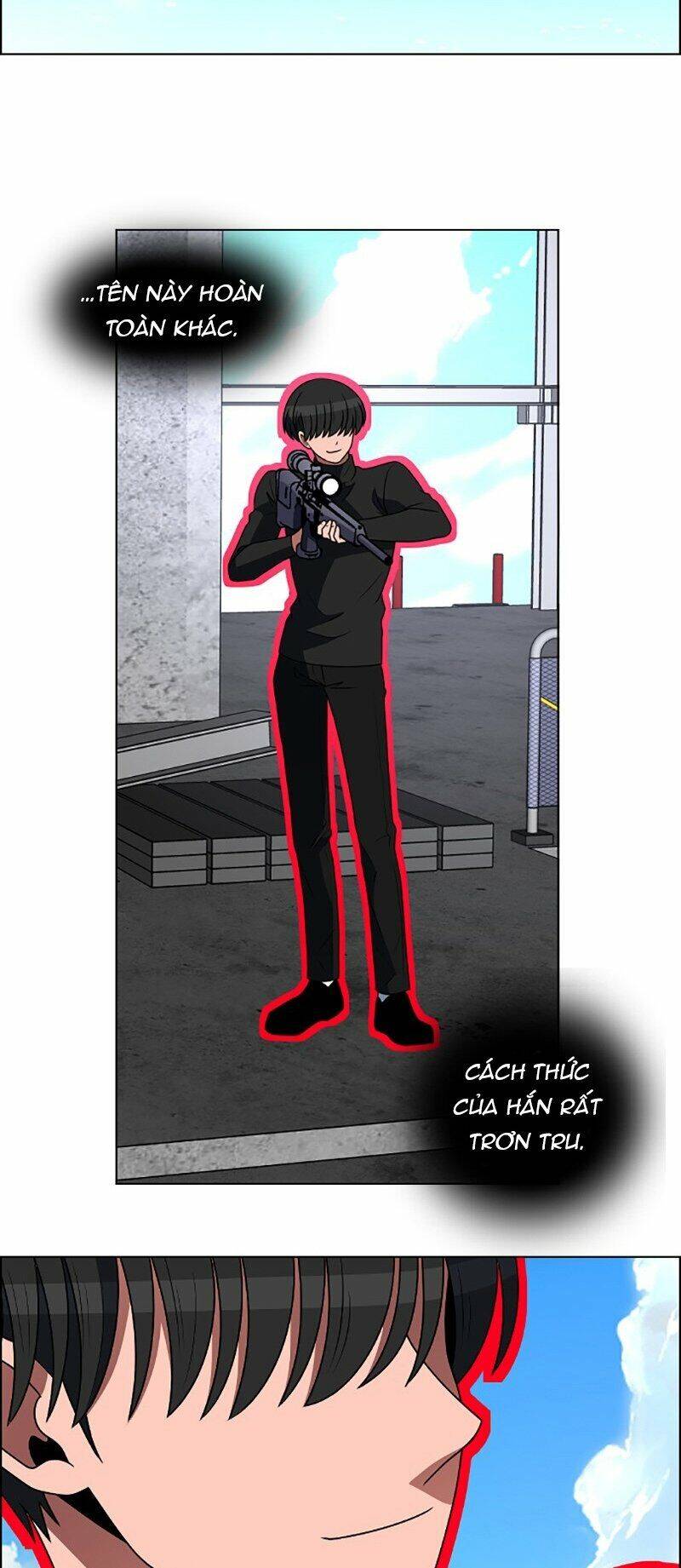 No Scope Chap 92 - Next Chap 93