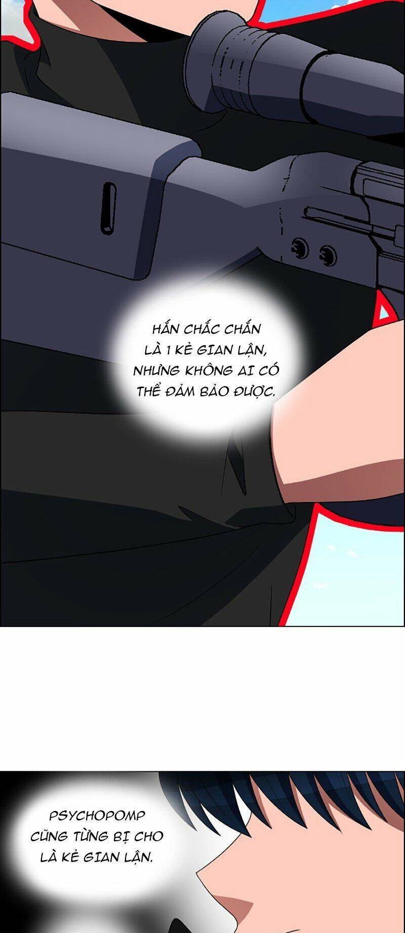 No Scope Chap 92 - Next Chap 93