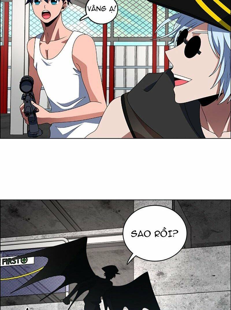 No Scope Chap 93 - Next Chap 94