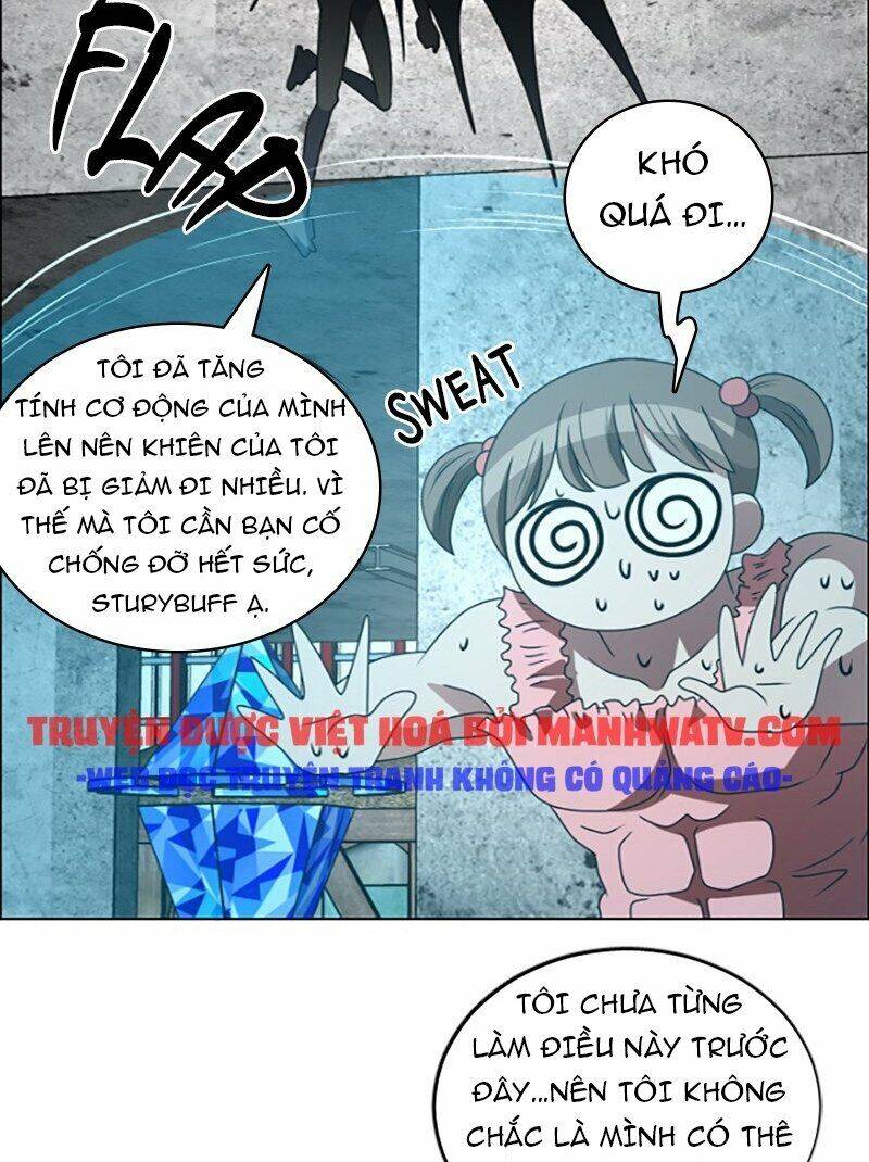 No Scope Chap 93 - Next Chap 94
