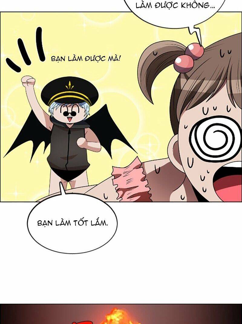 No Scope Chap 93 - Next Chap 94