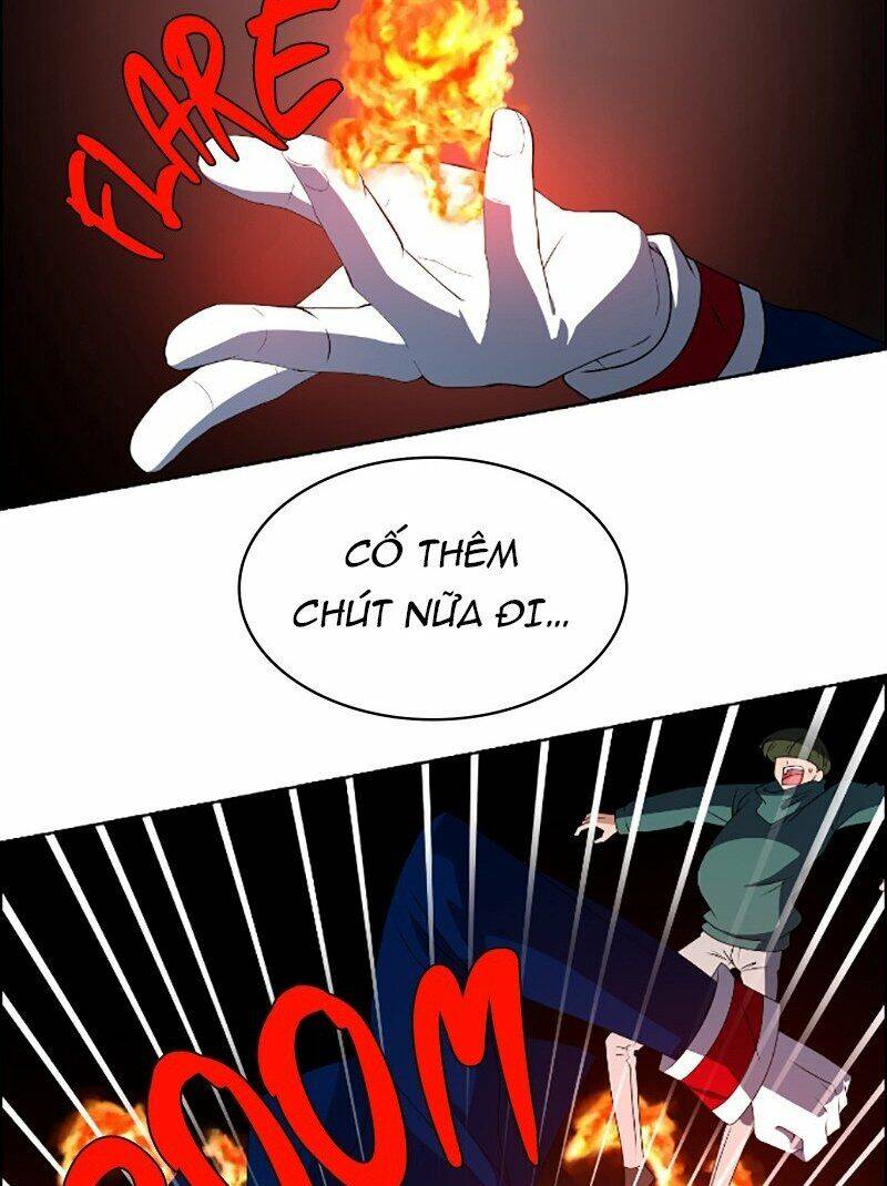 No Scope Chap 93 - Next Chap 94