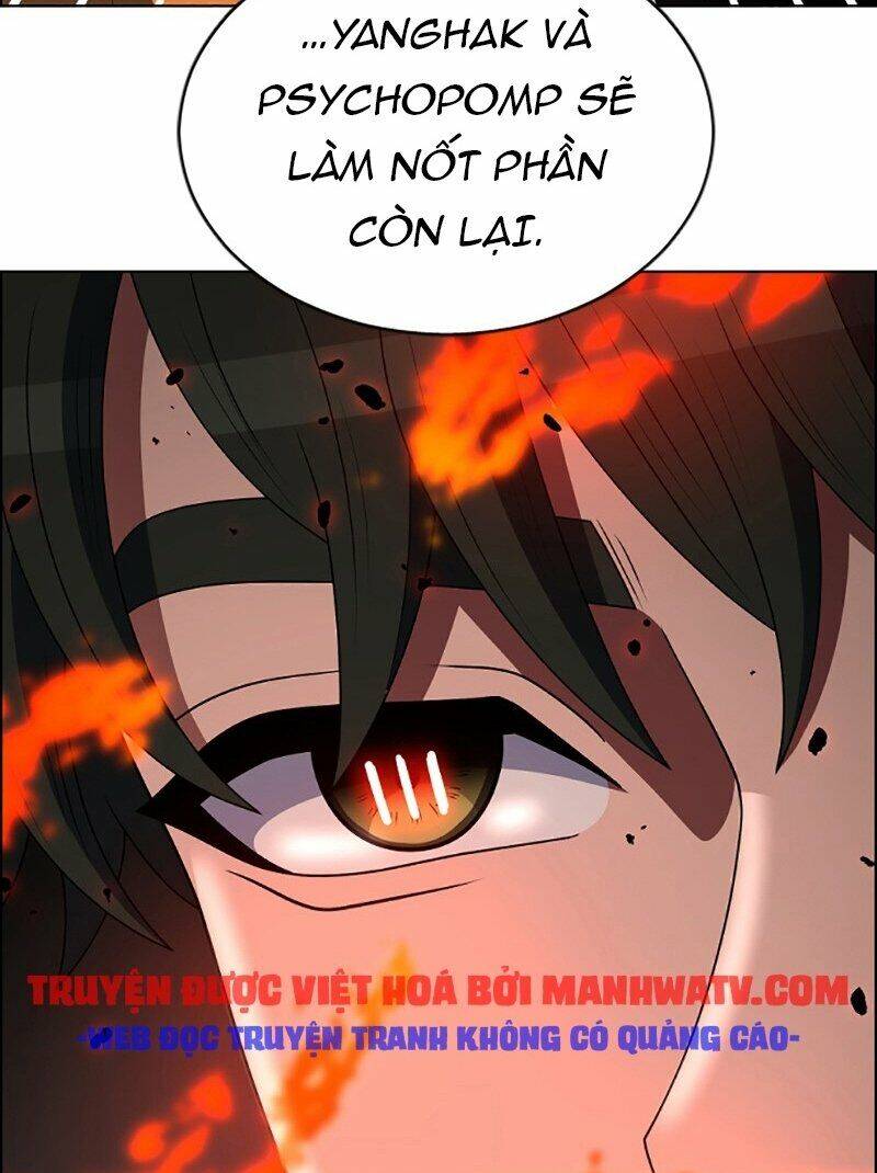 No Scope Chap 93 - Next Chap 94