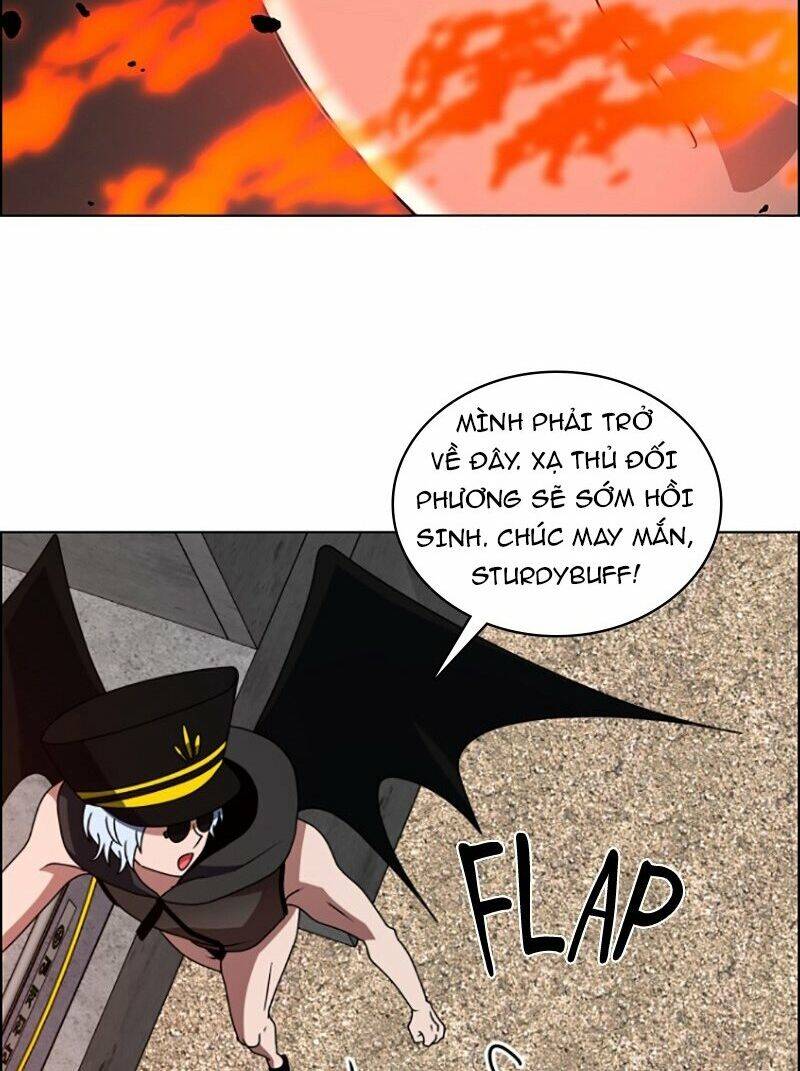 No Scope Chap 93 - Next Chap 94
