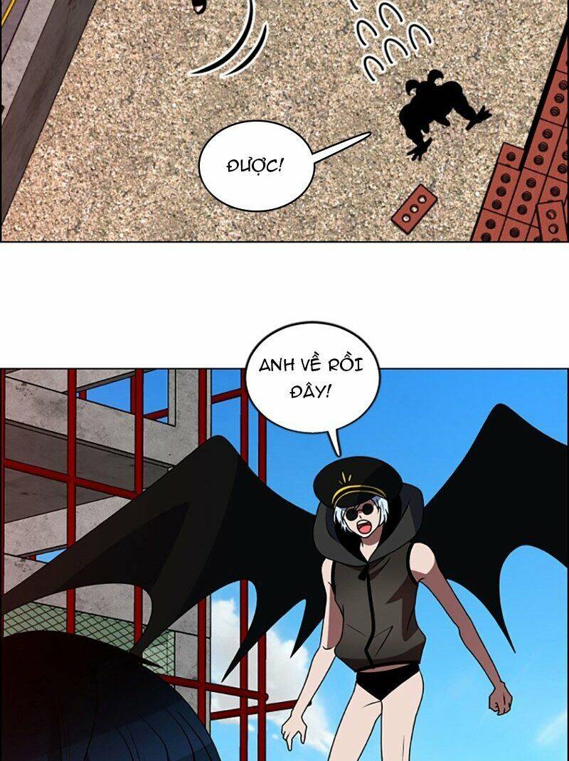 No Scope Chap 93 - Next Chap 94