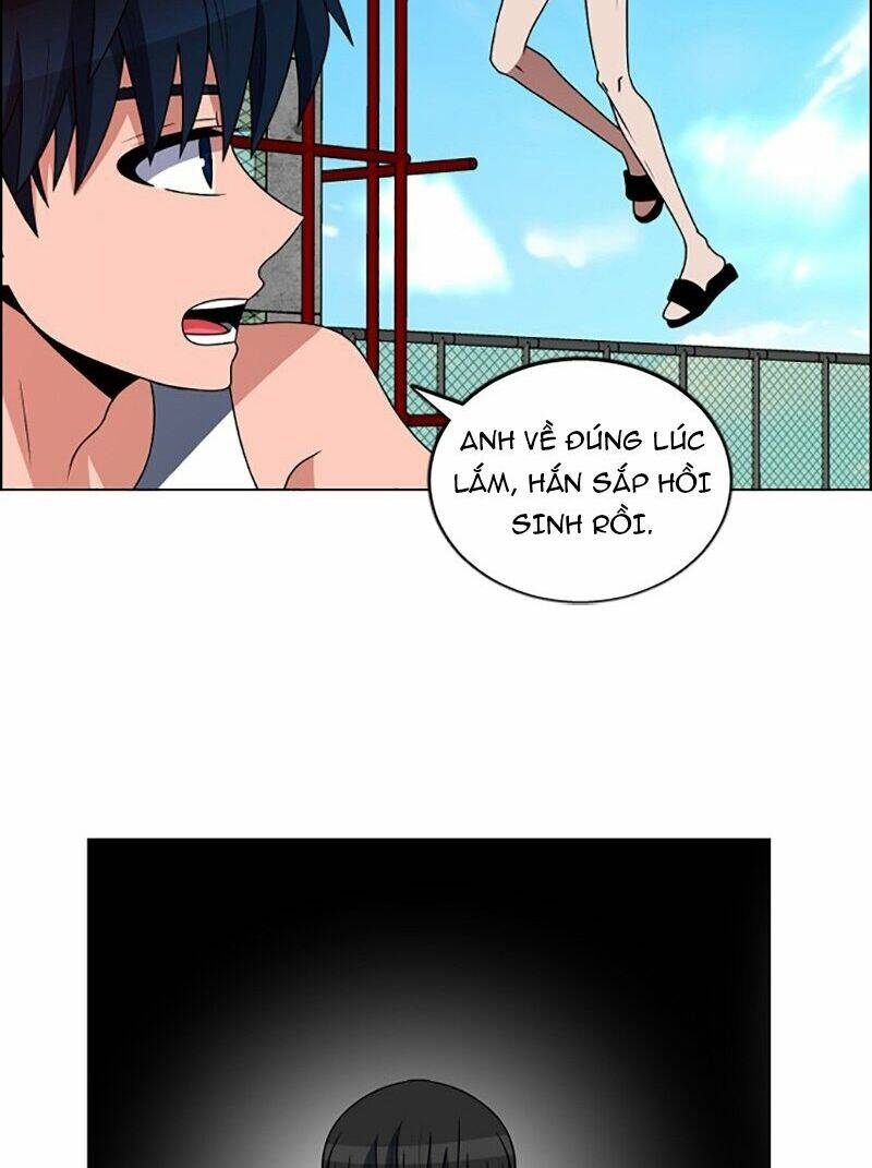 No Scope Chap 93 - Next Chap 94