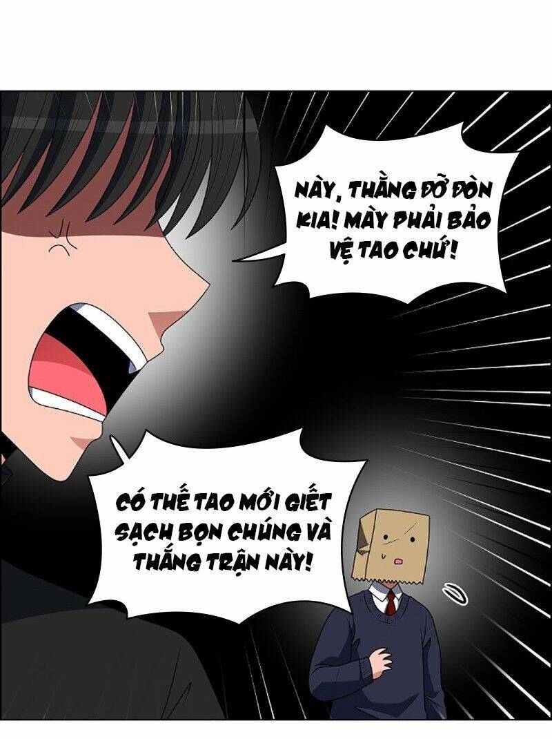 No Scope Chap 93 - Next Chap 94
