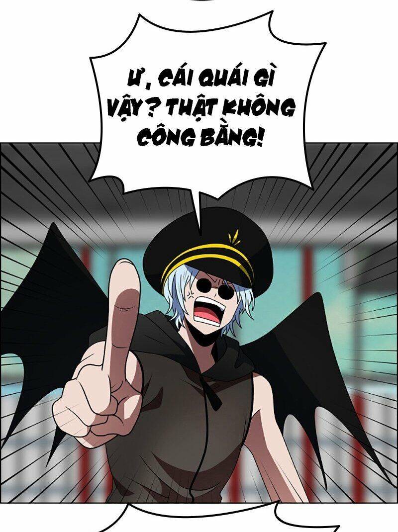 No Scope Chap 93 - Next Chap 94