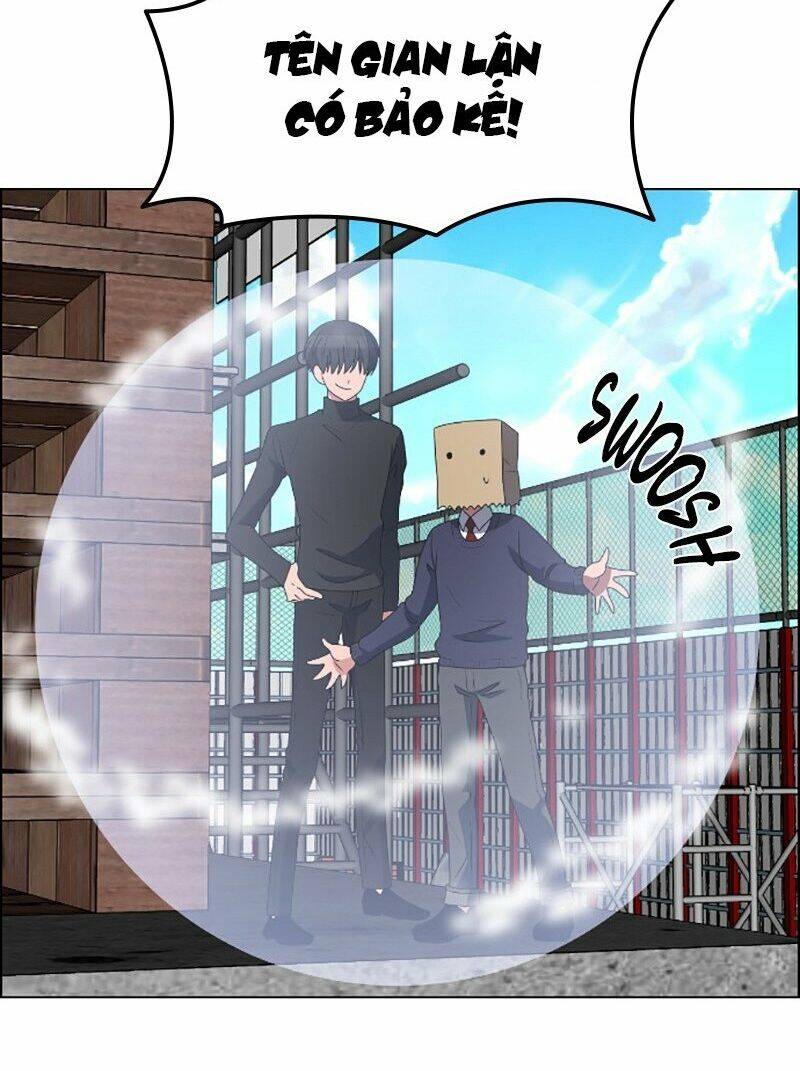 No Scope Chap 93 - Next Chap 94