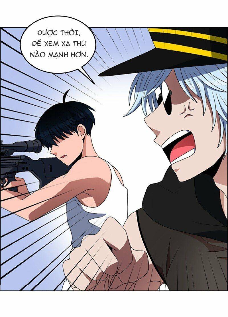 No Scope Chap 93 - Next Chap 94