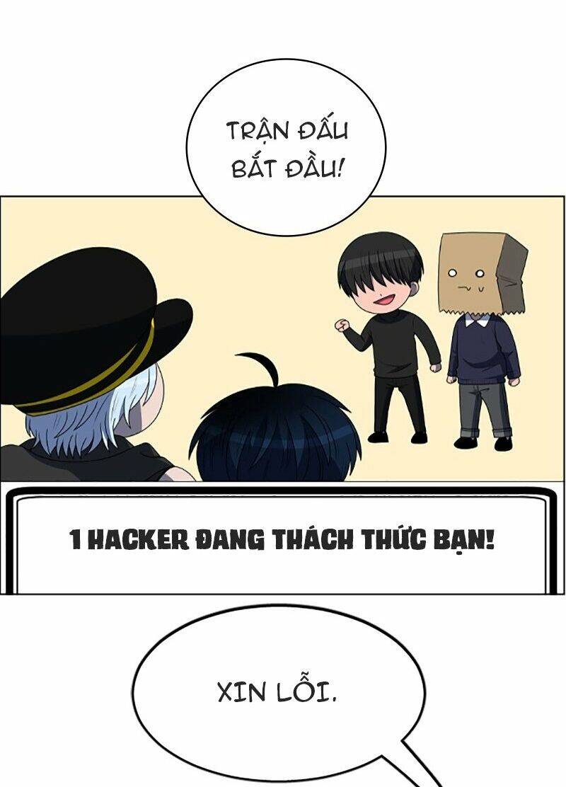No Scope Chap 93 - Next Chap 94