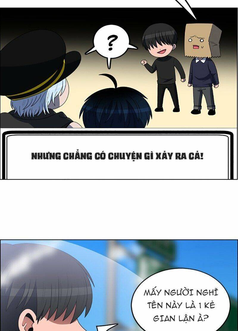 No Scope Chap 93 - Next Chap 94