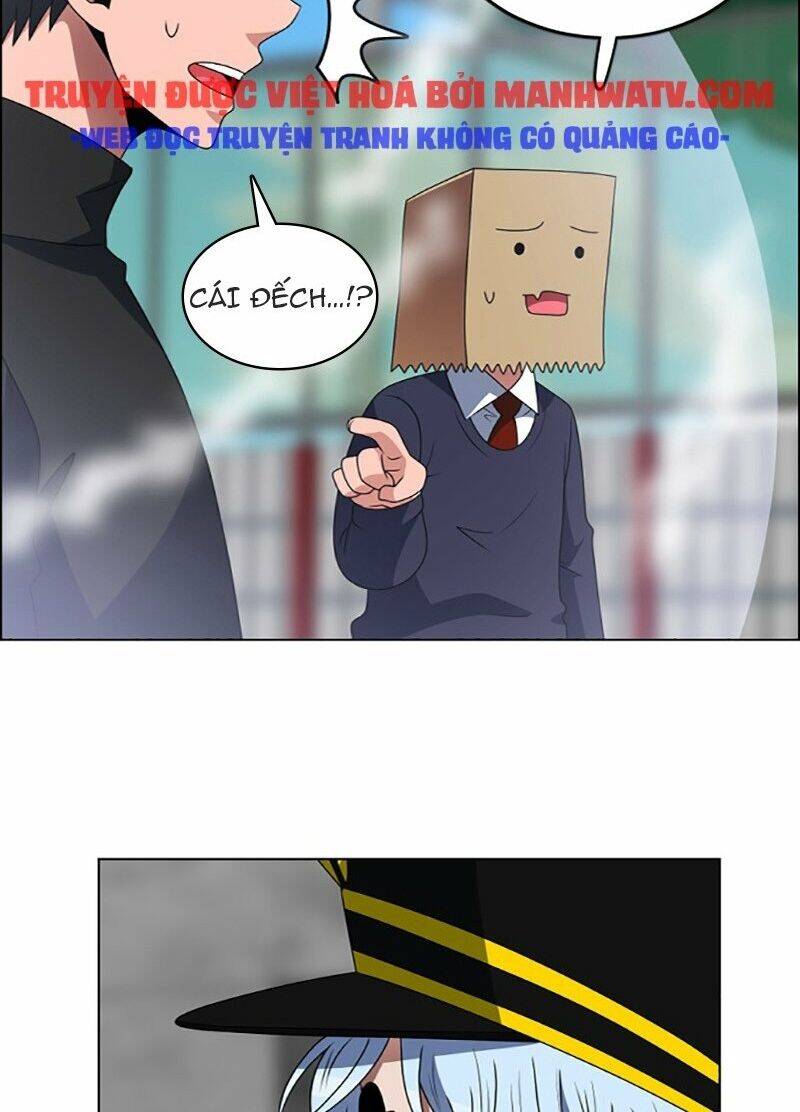 No Scope Chap 93 - Next Chap 94
