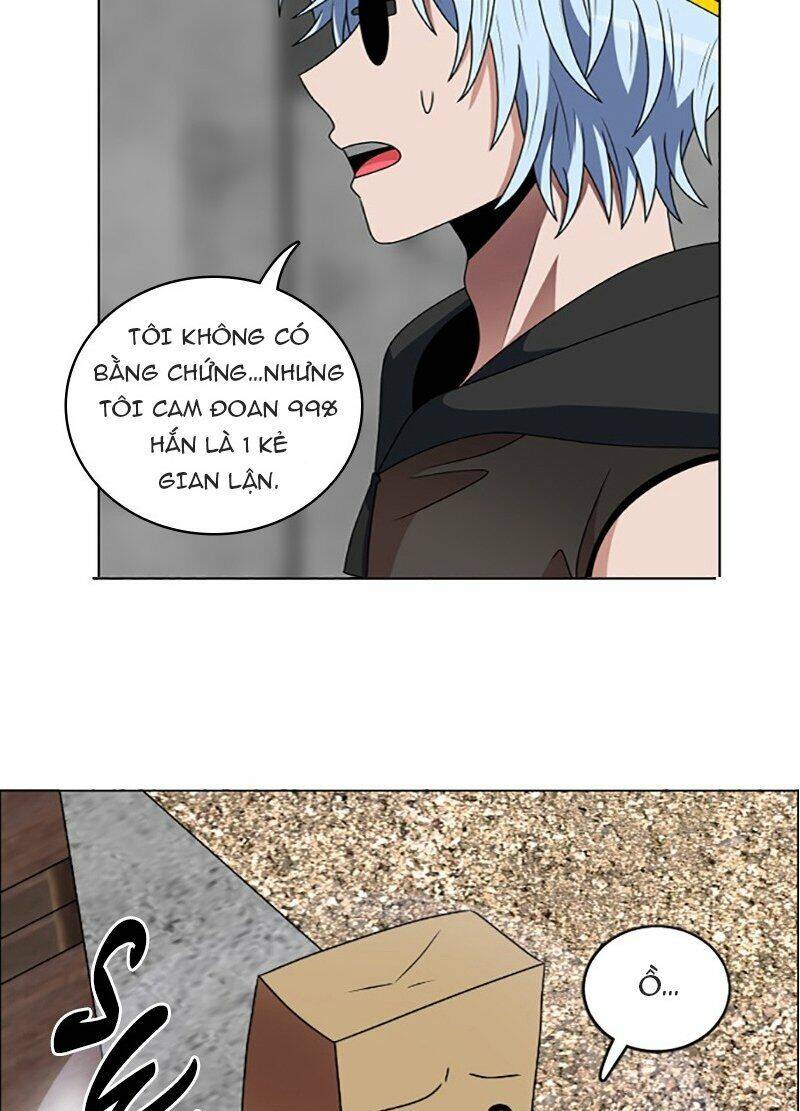 No Scope Chap 93 - Next Chap 94