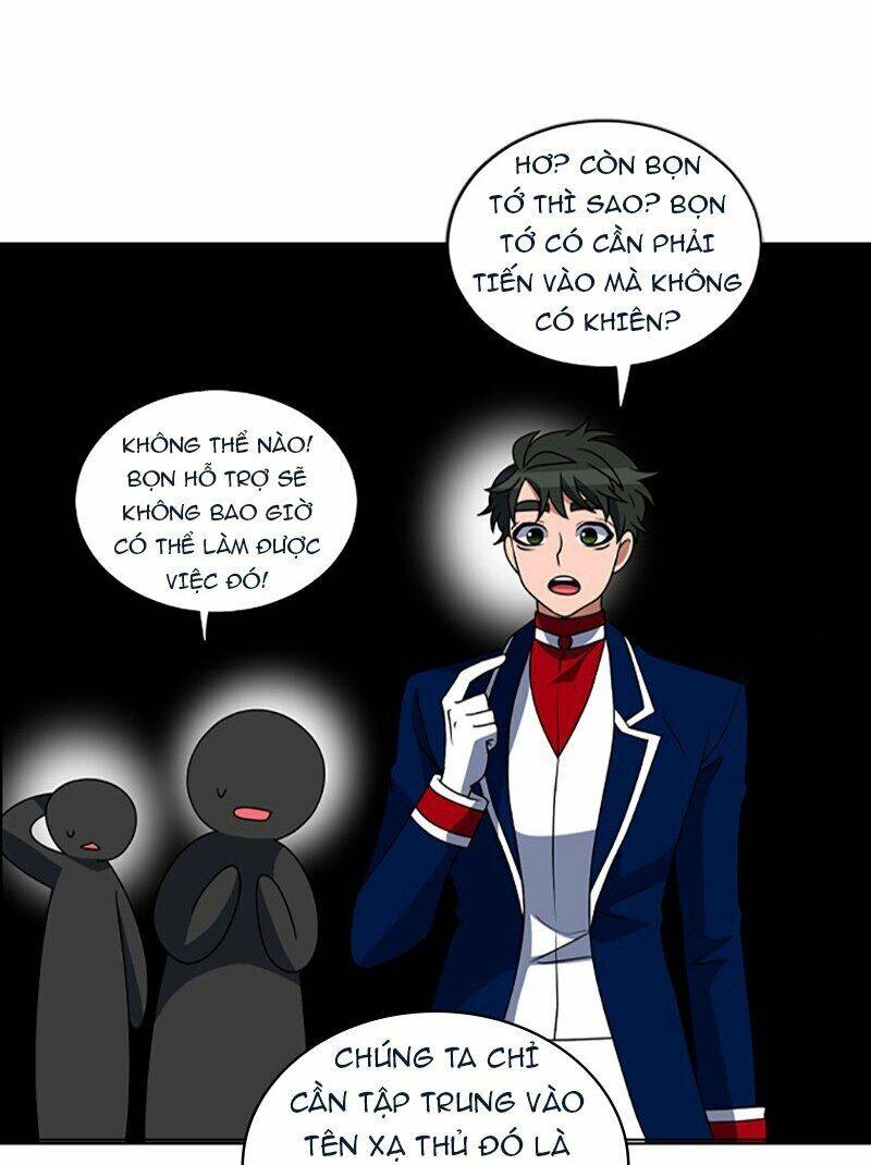 No Scope Chap 93 - Next Chap 94
