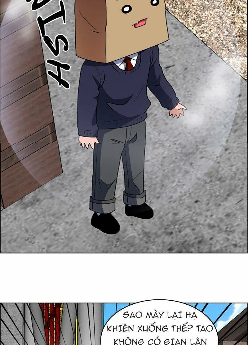 No Scope Chap 93 - Next Chap 94