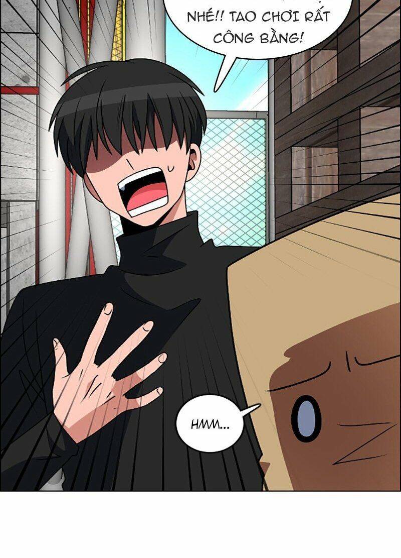 No Scope Chap 93 - Next Chap 94