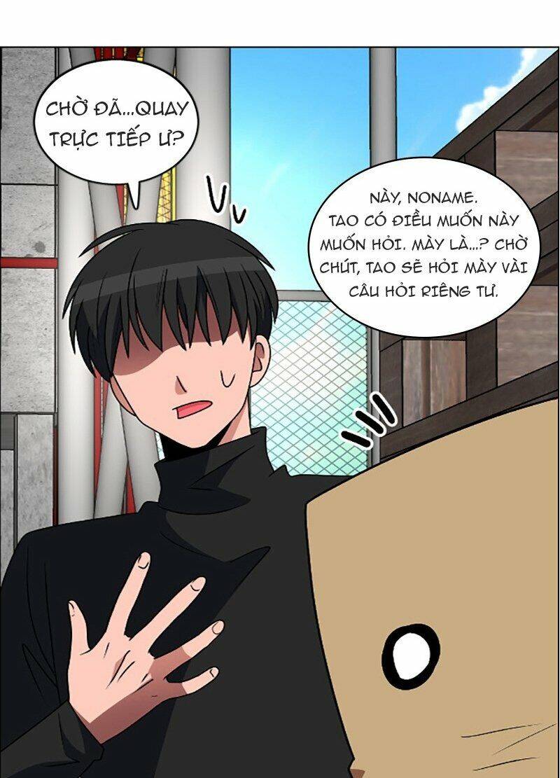 No Scope Chap 93 - Next Chap 94