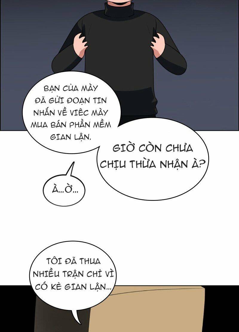 No Scope Chap 93 - Next Chap 94