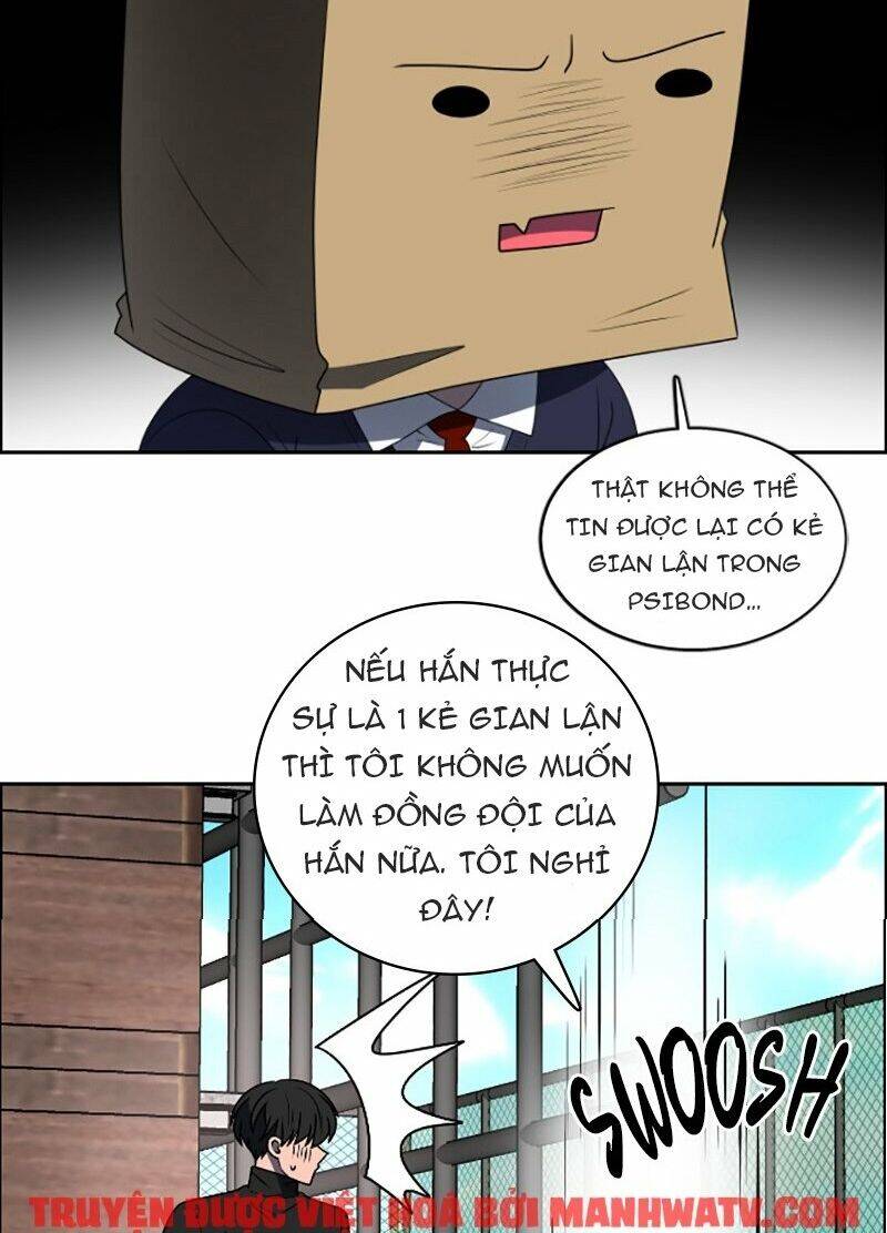 No Scope Chap 93 - Next Chap 94