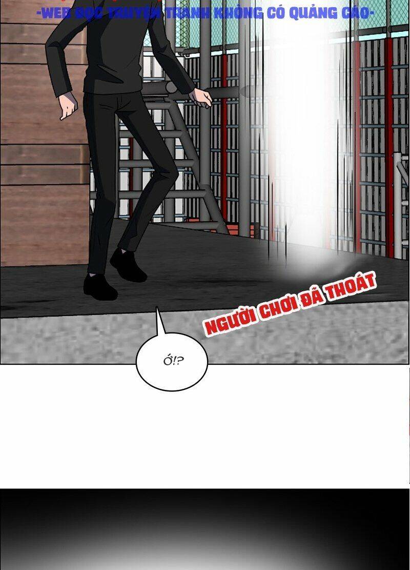 No Scope Chap 93 - Next Chap 94