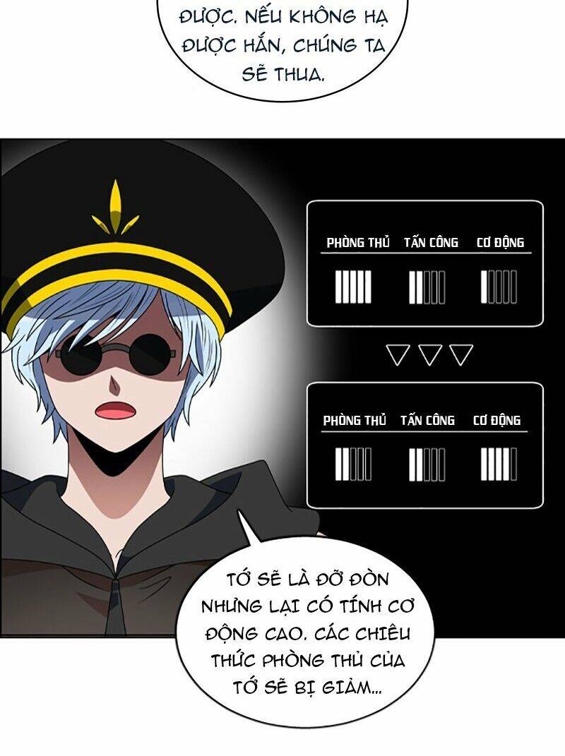 No Scope Chap 93 - Next Chap 94