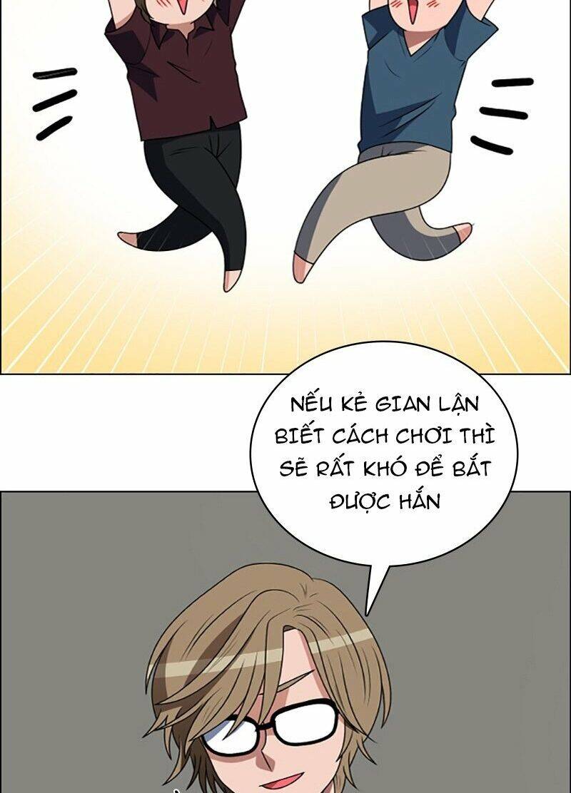 No Scope Chap 93 - Next Chap 94