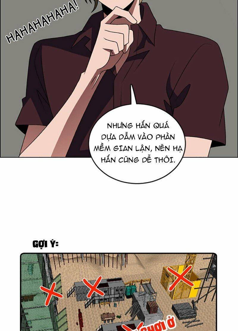 No Scope Chap 93 - Next Chap 94