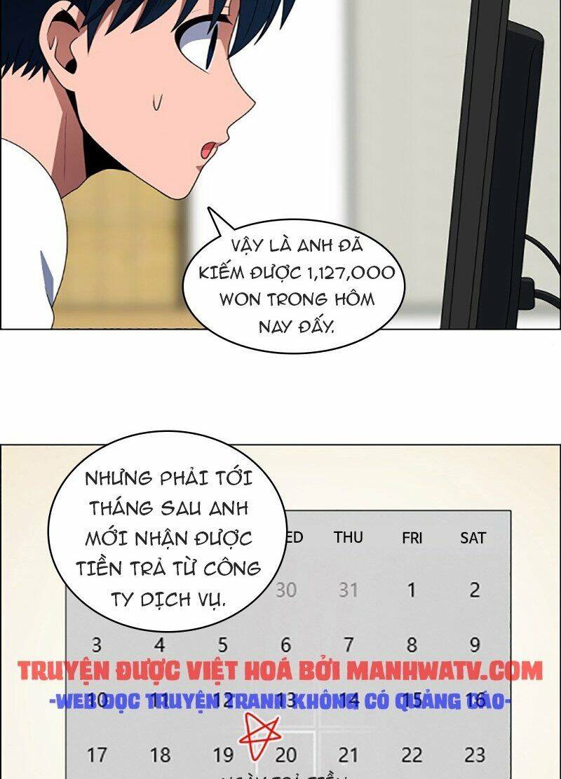 No Scope Chap 93 - Next Chap 94