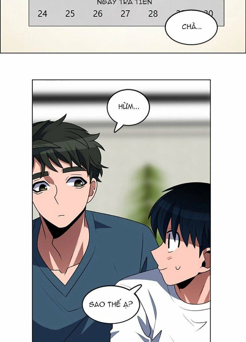 No Scope Chap 93 - Next Chap 94