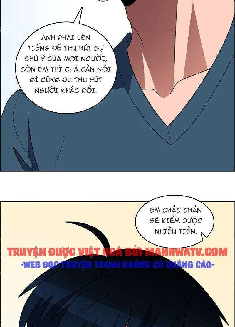 No Scope Chap 93 - Next Chap 94