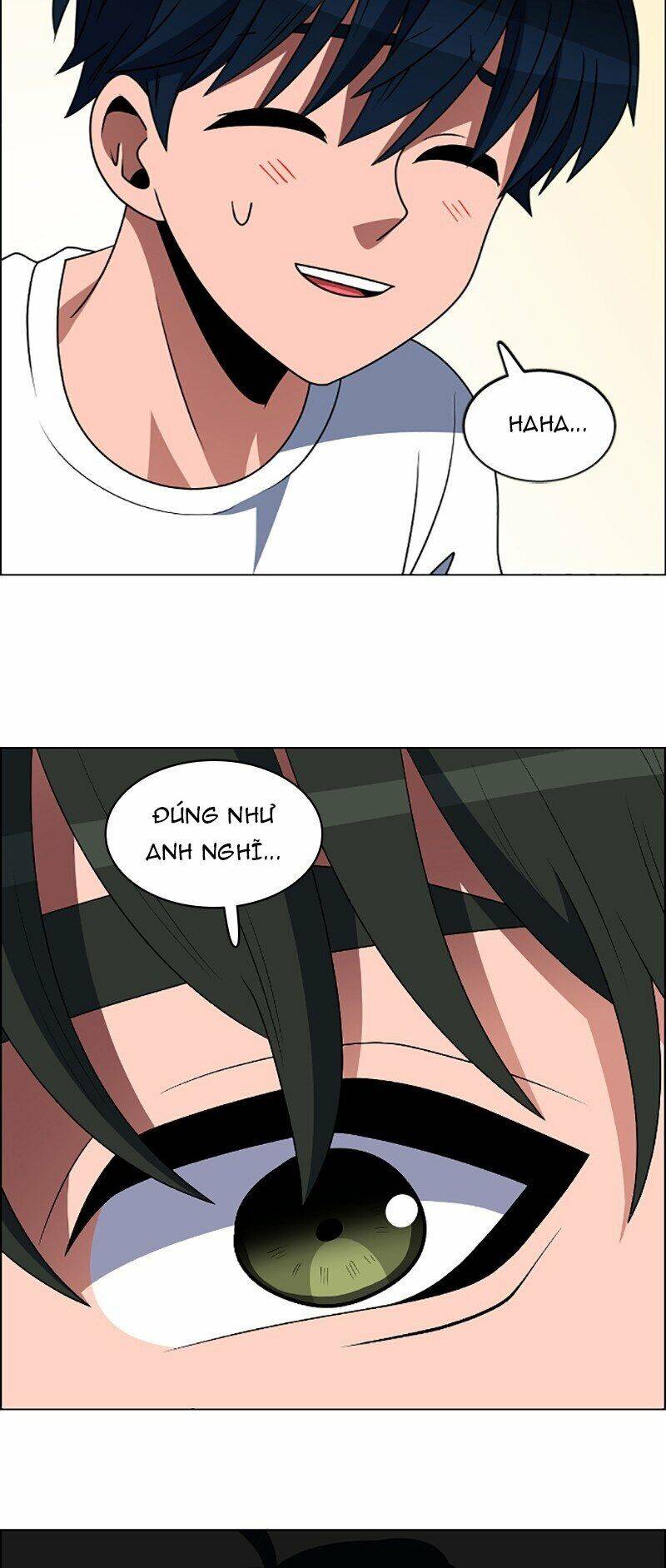 No Scope Chap 93 - Next Chap 94