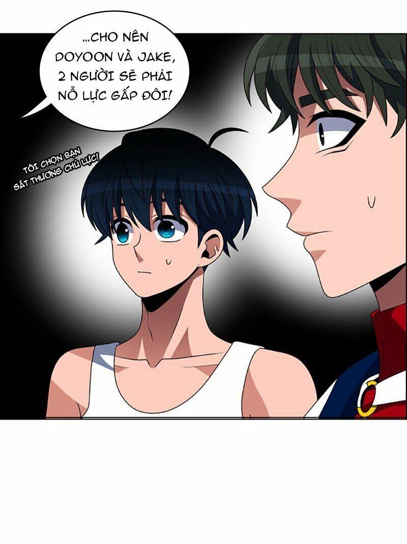 No Scope Chap 93 - Next Chap 94