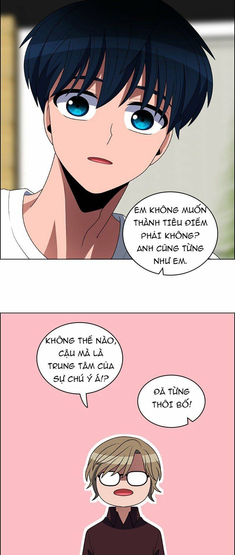 No Scope Chap 93 - Next Chap 94
