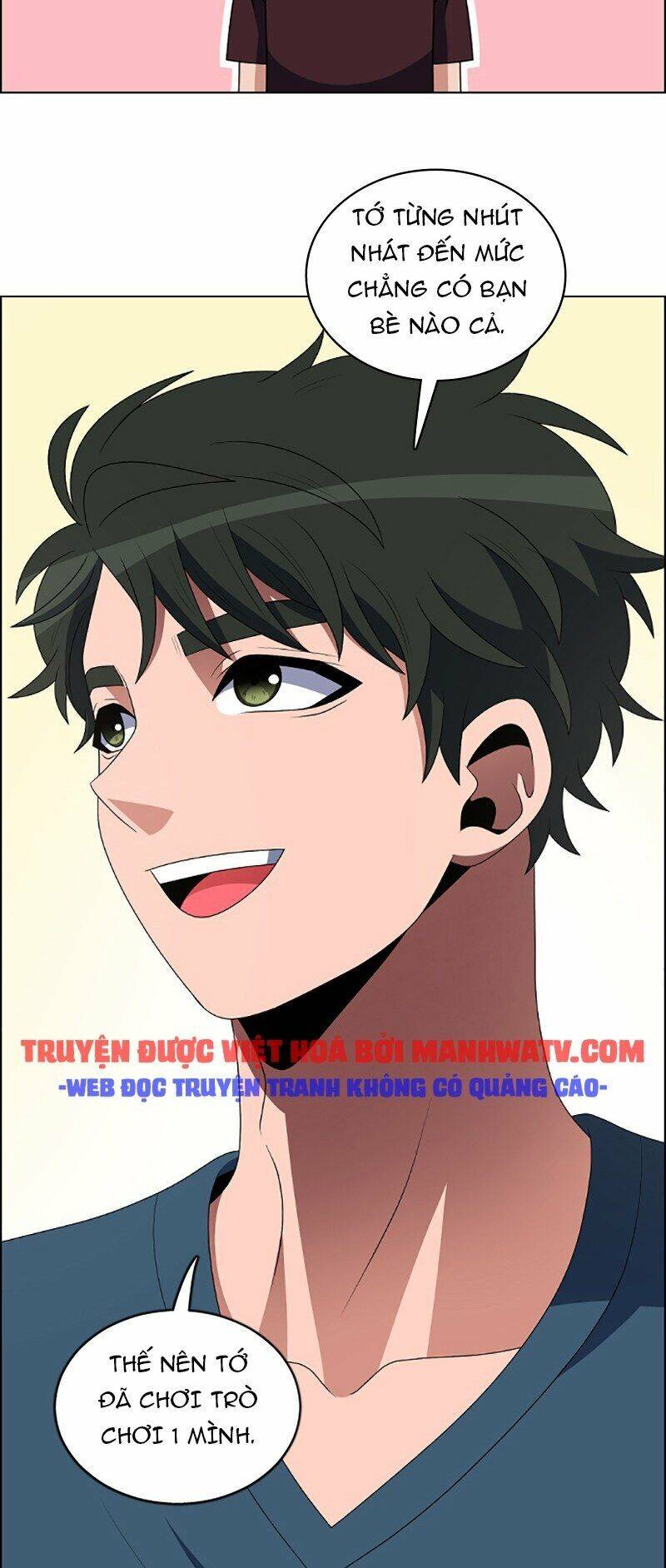 No Scope Chap 93 - Next Chap 94