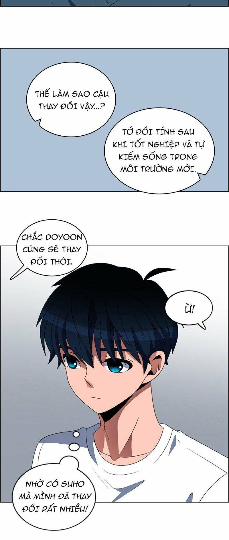 No Scope Chap 93 - Next Chap 94