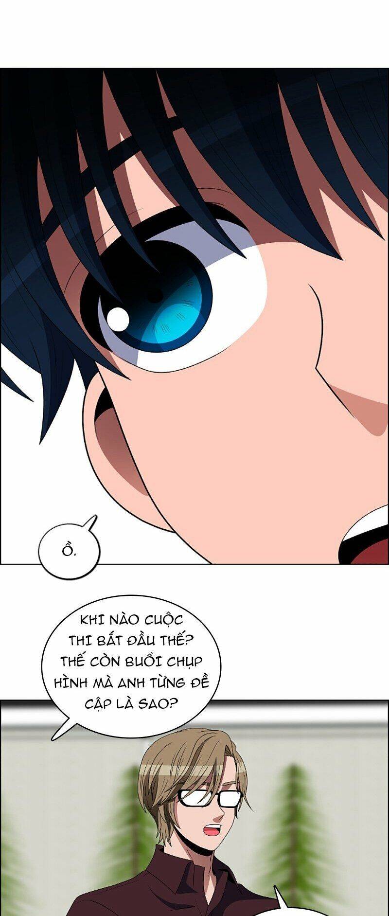 No Scope Chap 93 - Next Chap 94