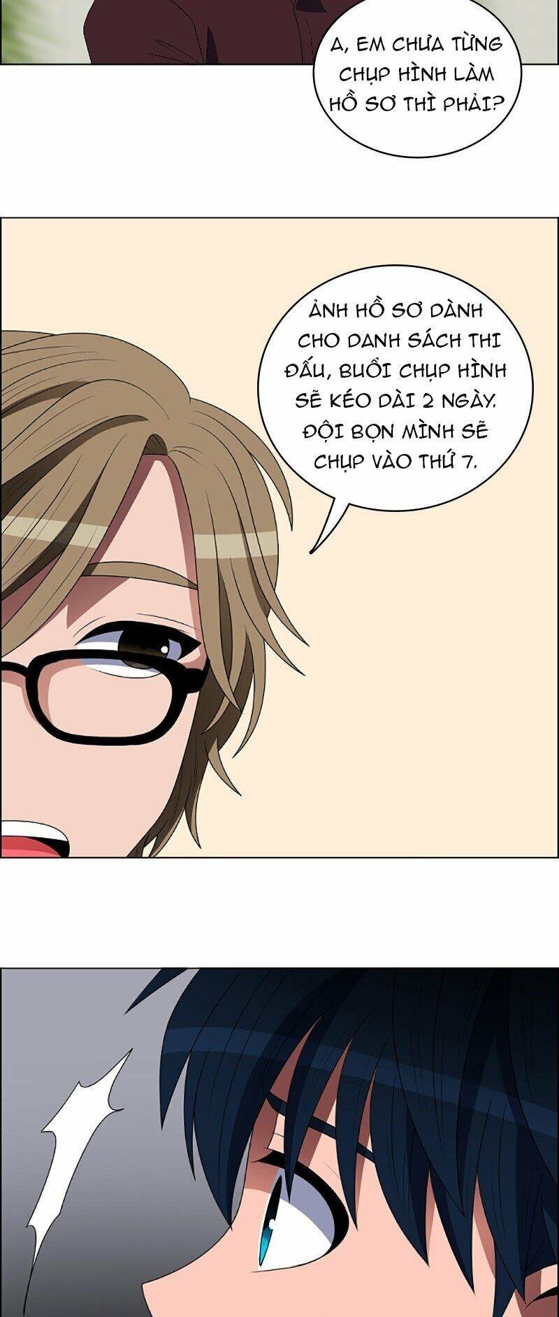 No Scope Chap 93 - Next Chap 94