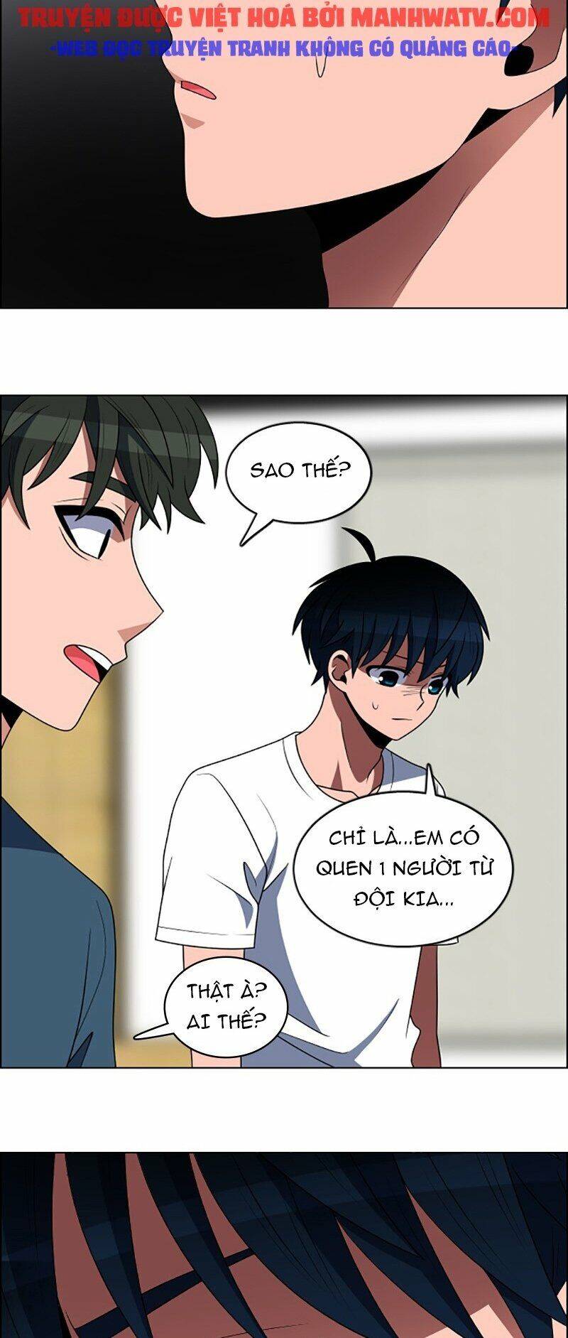 No Scope Chap 93 - Next Chap 94