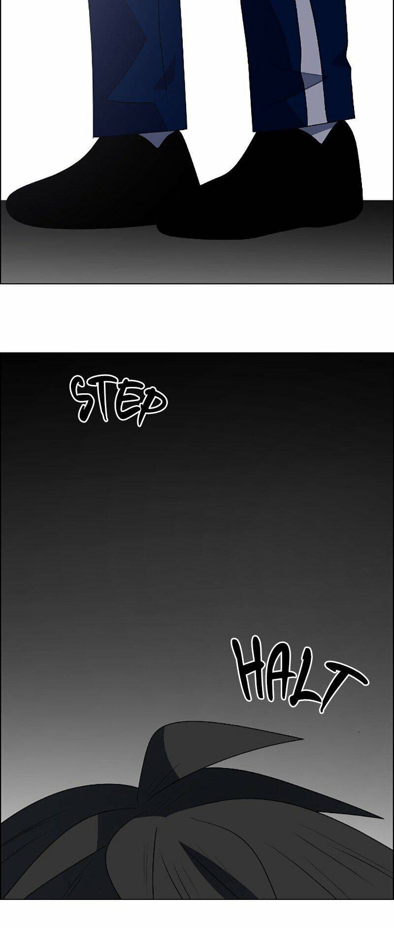 No Scope Chap 93 - Next Chap 94