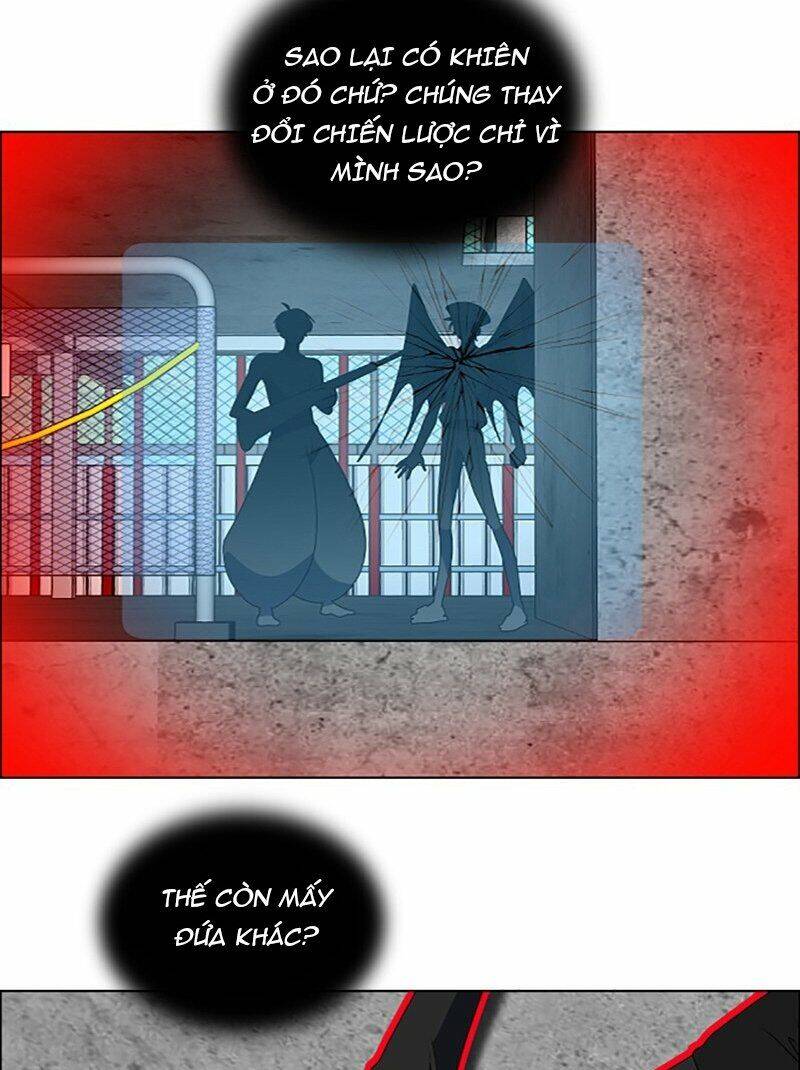 No Scope Chap 93 - Next Chap 94