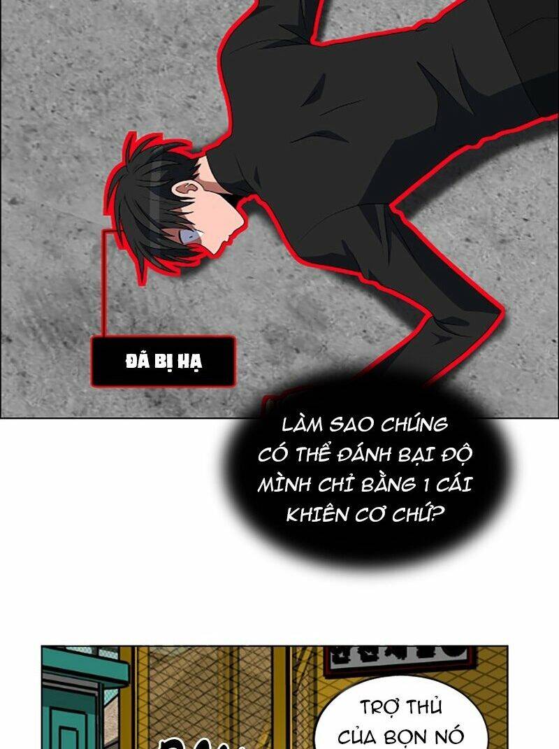 No Scope Chap 93 - Next Chap 94