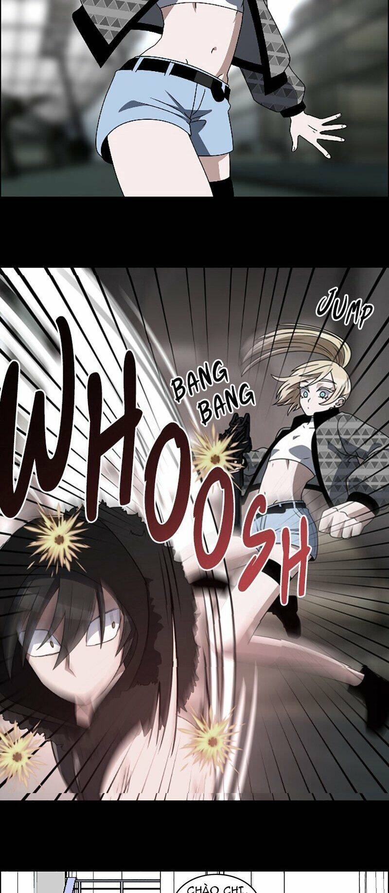 No Scope Chap 94 - Next Chap 95