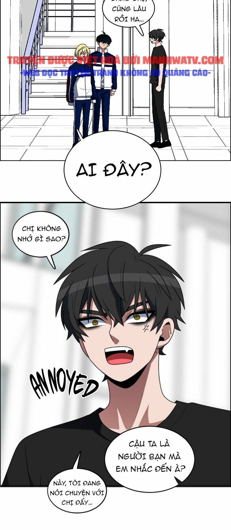 No Scope Chap 94 - Next Chap 95