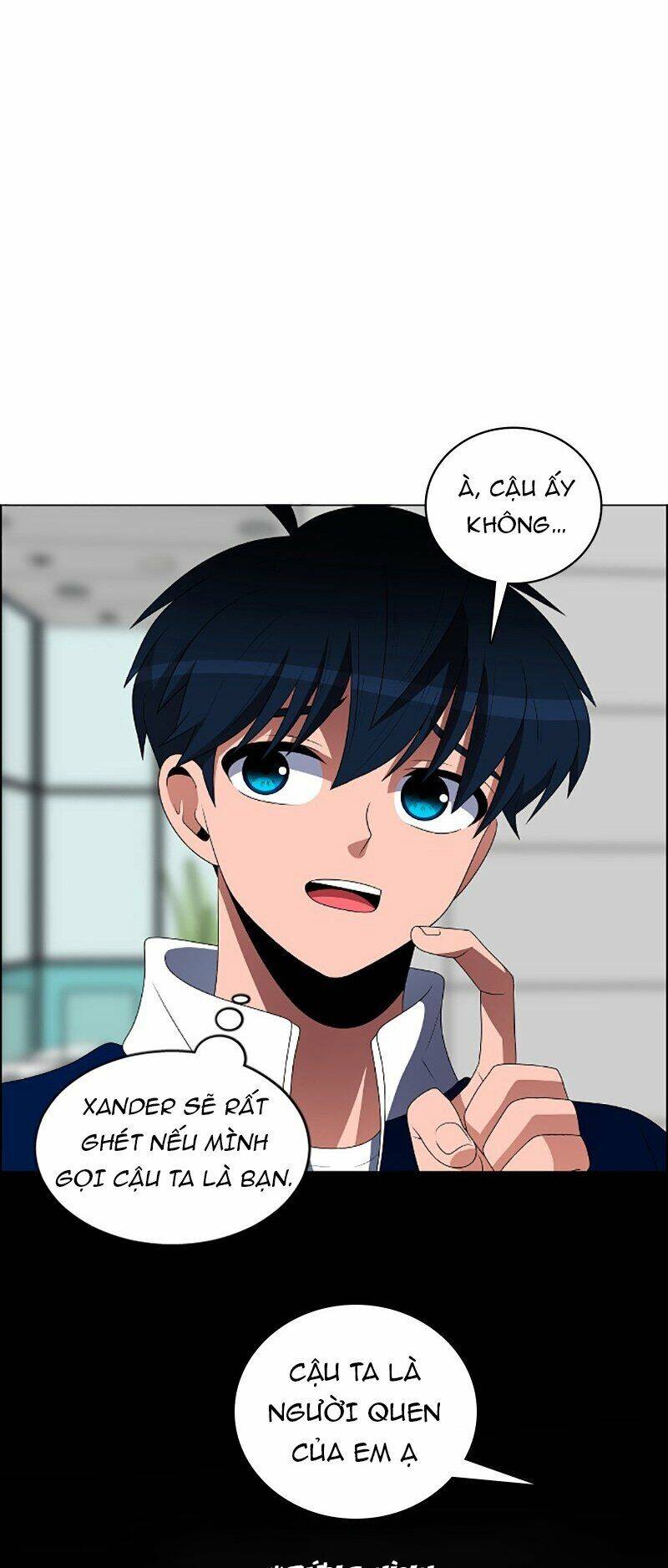 No Scope Chap 94 - Next Chap 95