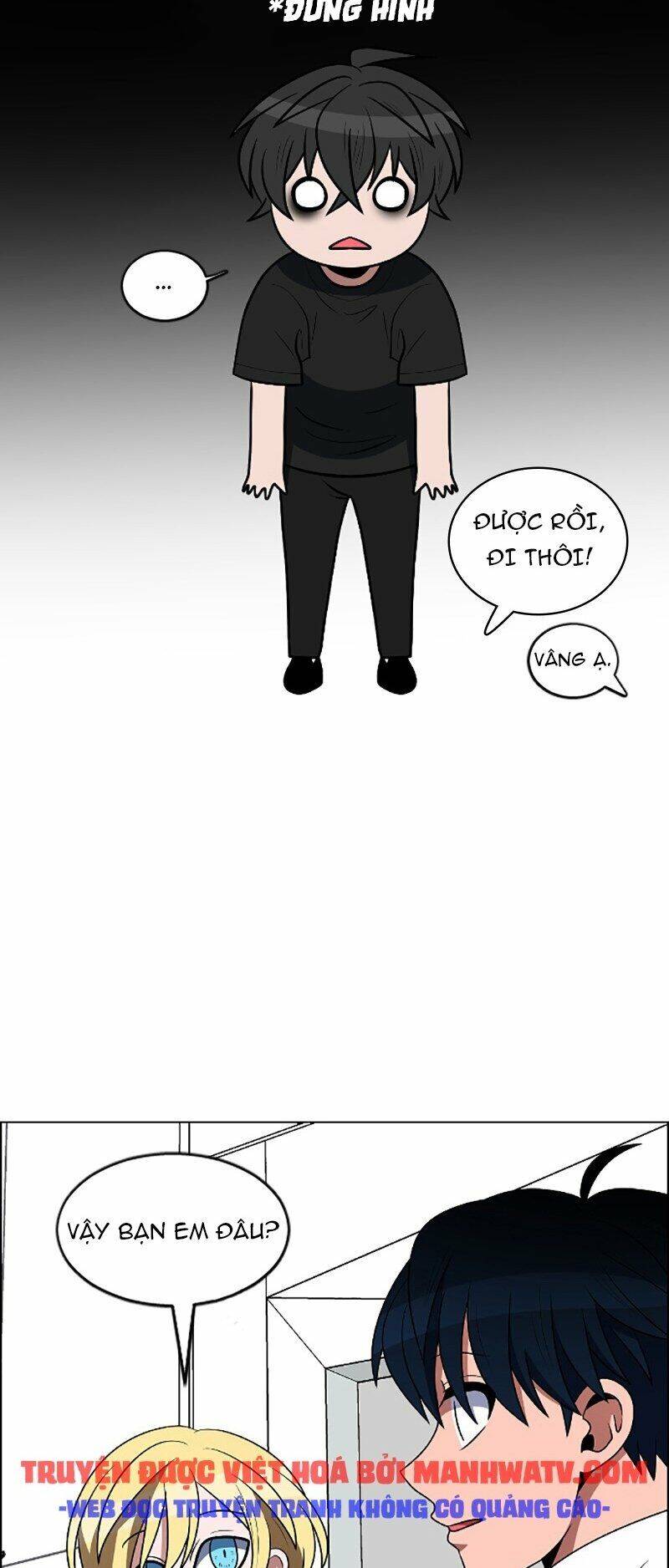 No Scope Chap 94 - Next Chap 95